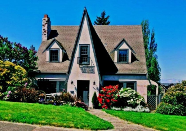 Bellingham Washington