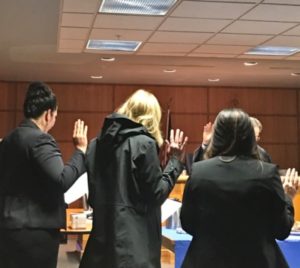 Whatcom County court