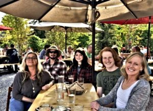 Twin Sister's Brewery