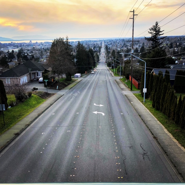 12 Surprises when moving to Bellingham Washington