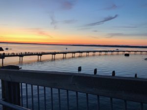 Taylor Dock in Bellingham