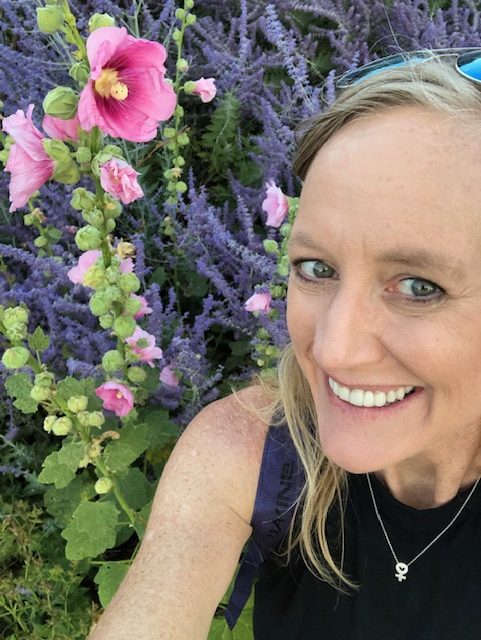 Wildflowers in Bellingham WA