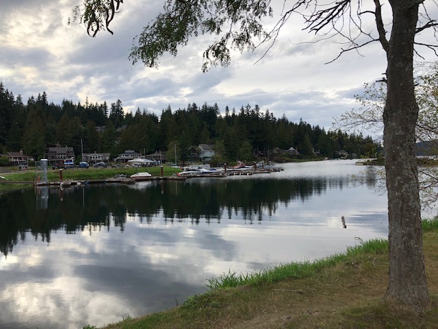 Sudden Valley Marina